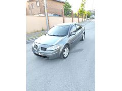 değişen siz dinamik Megane 2