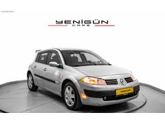 99.000? PEŞİNAT ELDEN TAKSİT // MEGANE TEMİZ BAKIMLI