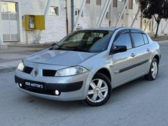 KDR MOTOR'S 2005 RENAULT MEGANE 1.5 DİZEL DİNAMİK PAKET