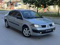 KDR MOTOR'S 2005 RENAULT MEGANE 1.5 DİZEL DİNAMİK PAKET