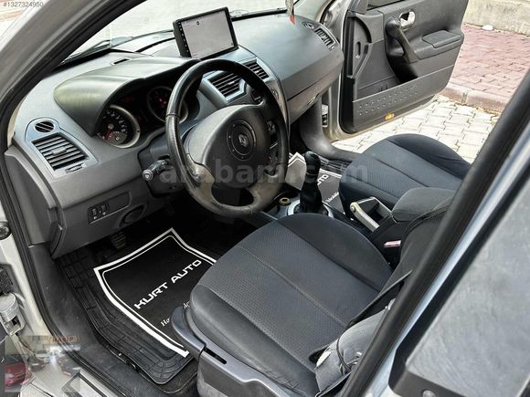 BAKIMLI_2006 Reneult Megane_1.5 DİZEL Dinamik Çok temiz !!!