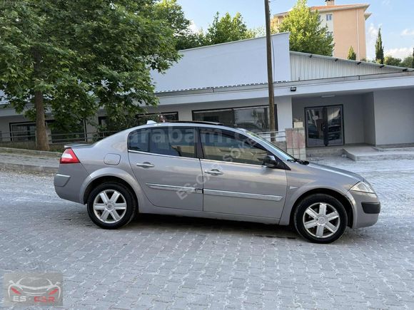 CAM TAVAN MEGANE 2 1.5 DCİ DİNAMİK