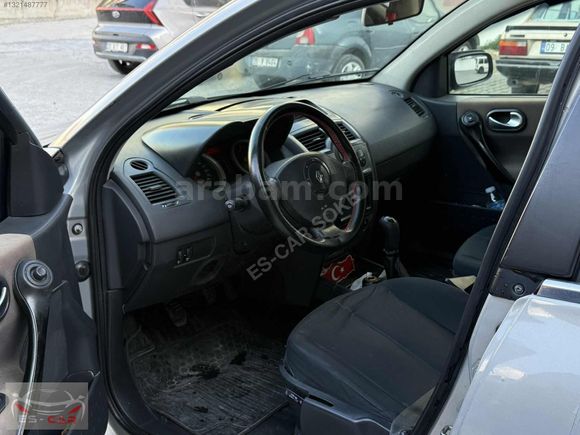 CAM TAVAN MEGANE 2 1.5 DCİ DİNAMİK
