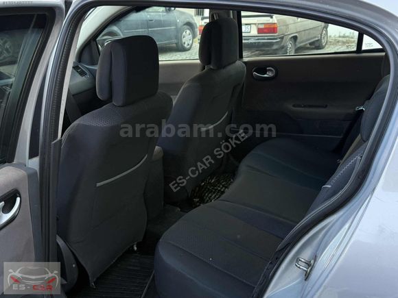 CAM TAVAN MEGANE 2 1.5 DCİ DİNAMİK