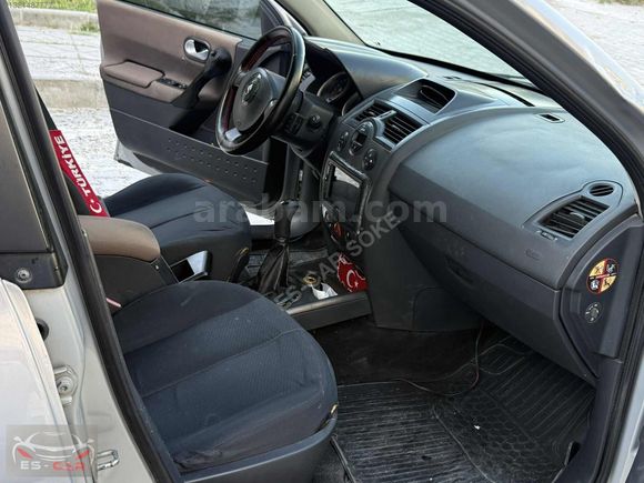 CAM TAVAN MEGANE 2 1.5 DCİ DİNAMİK