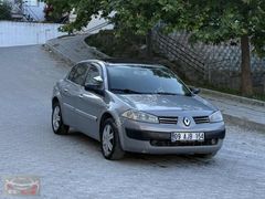 CAM TAVAN MEGANE 2 1.5 DCİ DİNAMİK