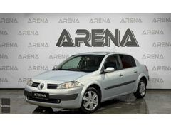 ARENA'DAN DEĞİŞENSİZ MEGAN II 1.5DCİ DYNAMİQUE MASRAFSIZ