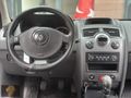 Kaput Tavan Bagaj Boyasız-Değişensiz-Megane 2 Dynamique-Bakımlı