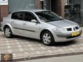 Kaput Tavan Bagaj Boyasız-Değişensiz-Megane 2 Dynamique-Bakımlı
