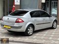 Kaput Tavan Bagaj Boyasız-Değişensiz-Megane 2 Dynamique-Bakımlı
