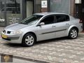Kaput Tavan Bagaj Boyasız-Değişensiz-Megane 2 Dynamique-Bakımlı