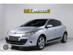 BEY MOTORS'DAN**225.000TL PEŞİN ELDEN SENET**2012 MEGANE 1.5 DCİ
