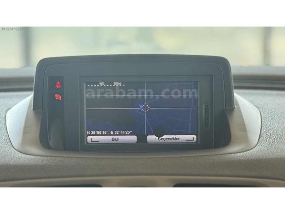 CALVIN CARS| 2010 COUPE TOMTOM AFL FAR