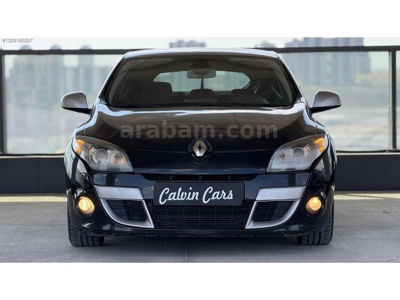 CALVIN CARS| 2010 COUPE TOMTOM AFL FAR