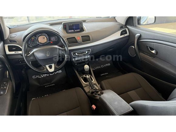 CALVIN CARS| 2010 COUPE TOMTOM AFL FAR