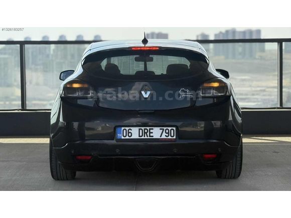 CALVIN CARS| 2010 COUPE TOMTOM AFL FAR