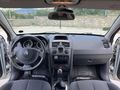 HATASIZ AYARINDA DYNAMİQUE PAKET MEGANE 2