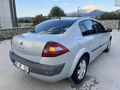 HATASIZ AYARINDA DYNAMİQUE PAKET MEGANE 2