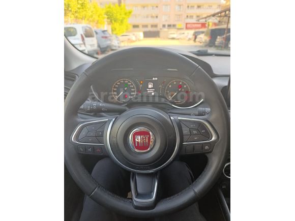 İLK SAHİBİNDEN 1.4 GRS URBAN 