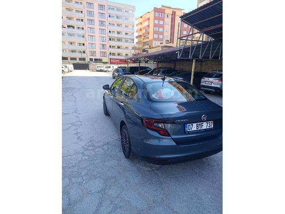 İLK SAHİBİNDEN 1.4 GRS URBAN 