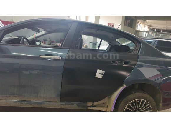 İLK SAHİBİNDEN 1.4 GRS URBAN 