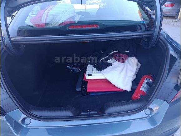 İLK SAHİBİNDEN 1.4 GRS URBAN 
