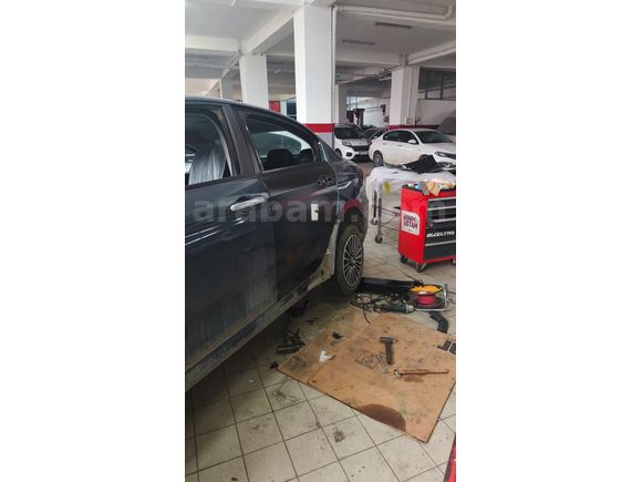 İLK SAHİBİNDEN 1.4 GRS URBAN 