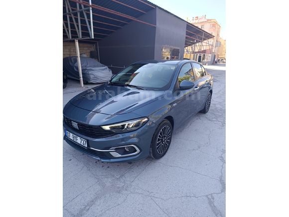 İLK SAHİBİNDEN 1.4 GRS URBAN 