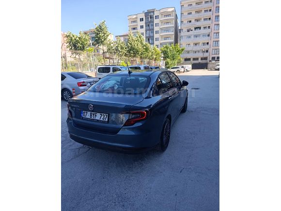 İLK SAHİBİNDEN 1.4 GRS URBAN 