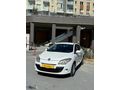 2012 MODEL 1.5 DCİ DYNAMİQUE MEGANE
