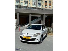 2012 MODEL 1.5 DCİ DYNAMİQUE MEGANE