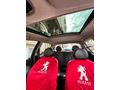 Peugeot 206 2.0 GTI 