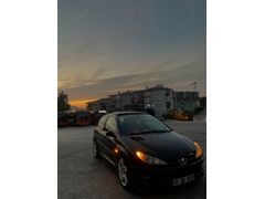 Peugeot 206 2.0 GTI 