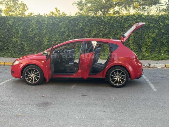 ARAC 2006 MODEL 2.0; DİZEL TESİSATLI