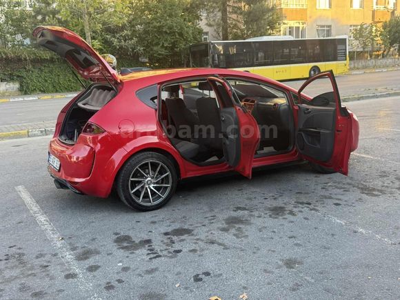 ARAC 2006 MODEL 2.0; DİZEL TESİSATLI