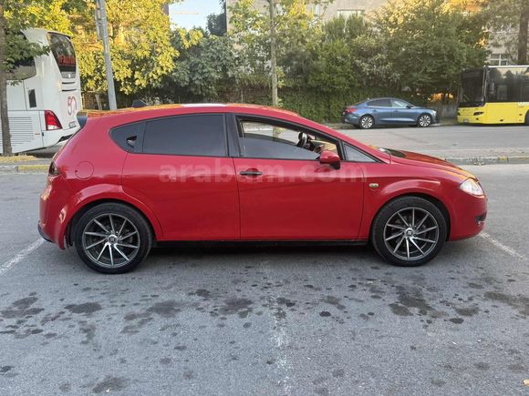 ARAC 2006 MODEL 2.0; DİZEL TESİSATLI