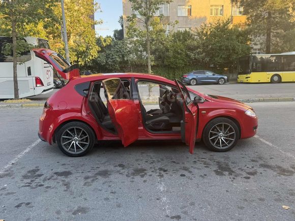 ARAC 2006 MODEL 2.0; DİZEL TESİSATLI