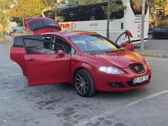 ARAC 2006 MODEL 2.0; DİZEL TESİSATLI