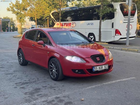 ARAC 2006 MODEL 2.0; DİZEL TESİSATLI