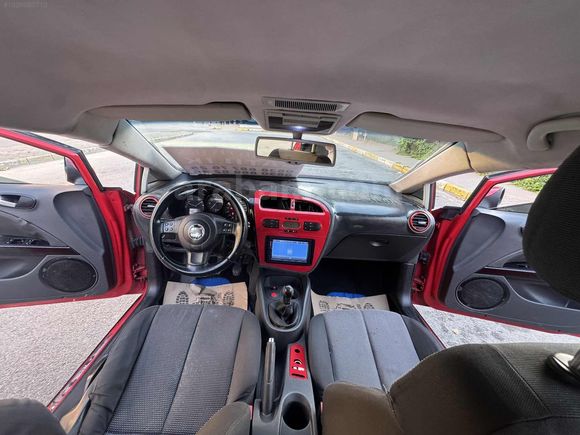 ARAC 2006 MODEL 2.0; DİZEL TESİSATLI