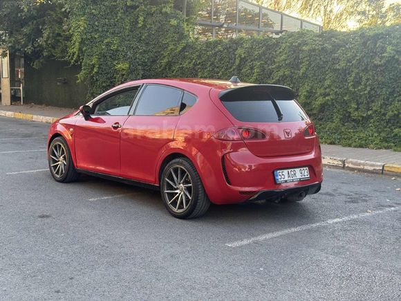 ARAC 2006 MODEL 2.0; DİZEL TESİSATLI