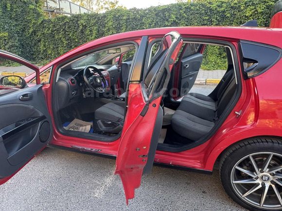 ARAC 2006 MODEL 2.0; DİZEL TESİSATLI
