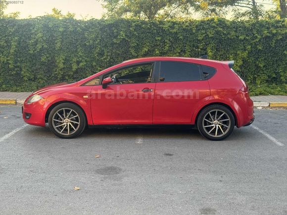 ARAC 2006 MODEL 2.0; DİZEL TESİSATLI