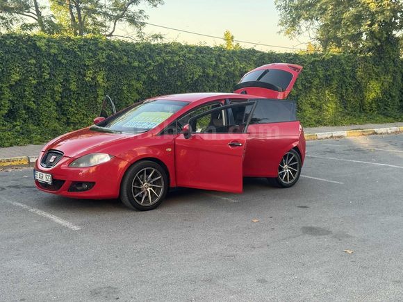 ARAC 2006 MODEL 2.0; DİZEL TESİSATLI