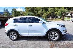 Sahibinden Kia Sportage 1.6 GSL Plus 2012 Model  251.000 km Beyaz