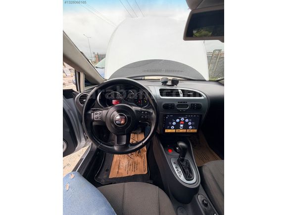 2.0 OTOMATİK YER UÇAĞI