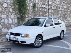 ÇAKIRLAR OTOMOTİV 1999 SEAT CORDOBA 1.6 KLİMA HATASIZ