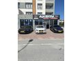 Değişensiz C 200 d BlueTEC AMG 2017 