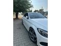 Değişensiz C 200 d BlueTEC AMG 2017 