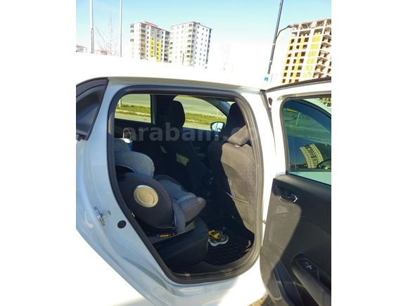 Sahibinden Renault Clio 1.3 TCe Touch 2020 Model